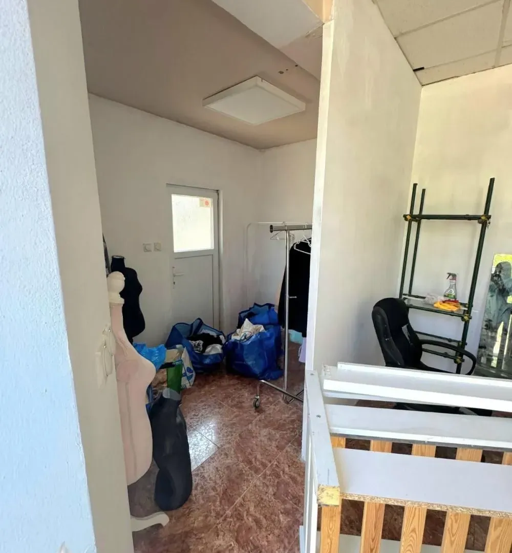 Sale, one bedroom apartment, 38m², Zemun Novi Grad, Zemun Sve Podlokacije