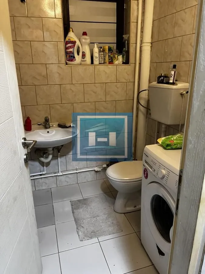 Prodaja, dvosoban stan, 72m², Ćuprija, Srbija
