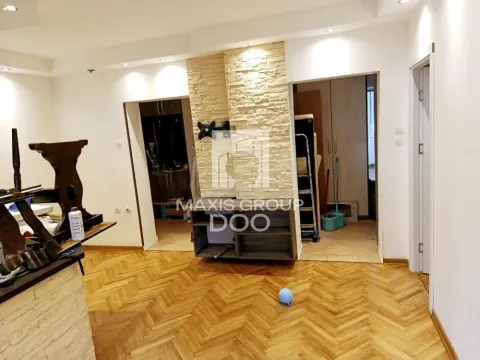 Sale, three bedroom apartment, 66m², Crveni Krst, Beograd - image 4