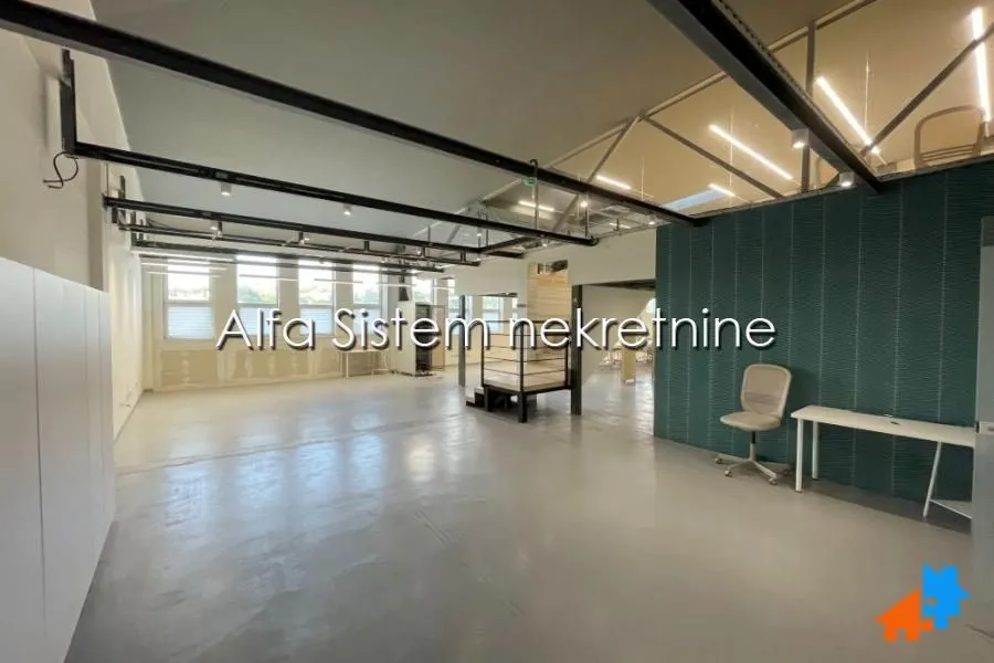 Rent, office space, 2000m², Voždovac Sve Podlokacije, Beograd