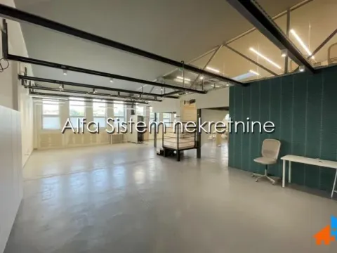 Izdavanje, poslovni prostor, 2000m², Voždovac Sve Podlokacije, Beograd - image 13