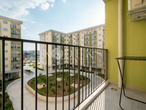 Izdavanje, jednosoban stan, 39m², Zabjelo, Podgorica - image 8