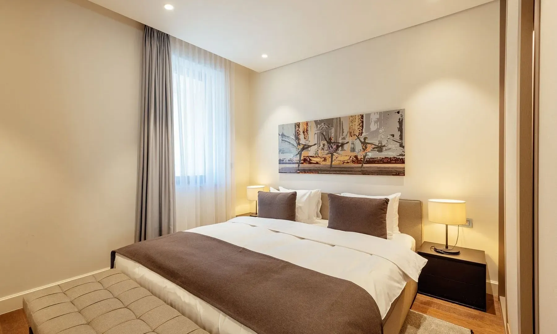 Prodaja, dvosoban stan, 120m², Portonovi, Herceg Novi