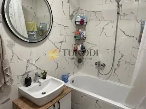 Sale, three bedroom apartment, 59m², Adamovićevo Naselje, Novi Sad Sve Podlokacije - image 16