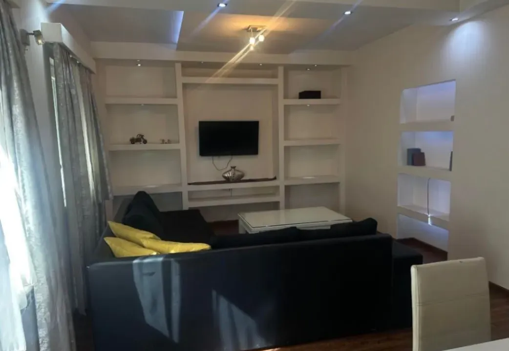 Rent, two bedroom apartment, 75m², Konik, Podgorica