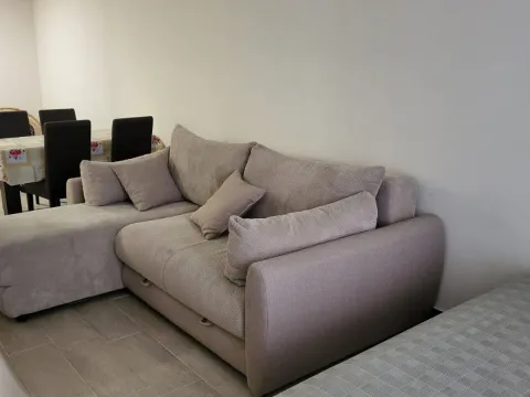 Rent, studio apartment, 48m², Bečići, Budva - image 2