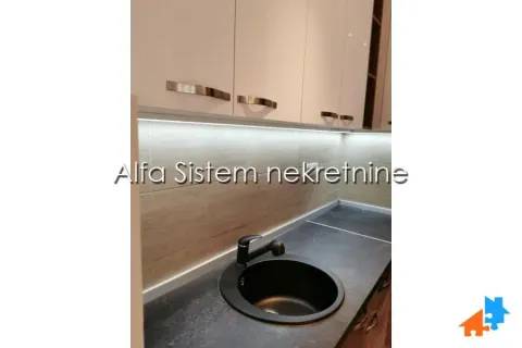 Rent, three bedroom apartment, 67m², Savski Venac, Beograd - image 4