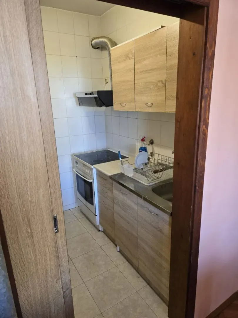 Rent, two bedroom apartment, 80m², Centar, Bar