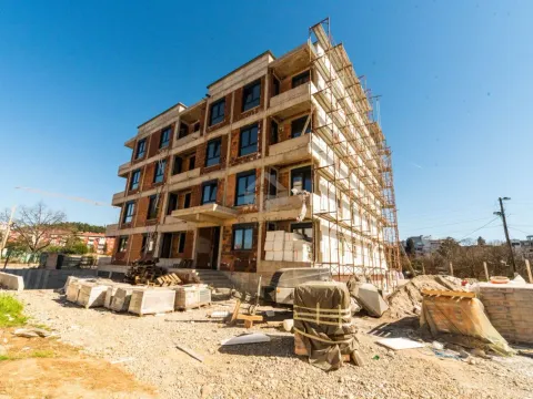 Prodaja, jednosoban stan, 41m², Zabjelo, Podgorica - image 8