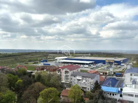 Sale, two bedroom apartment, 55m², Labudovo Brdo, Beograd - image 15