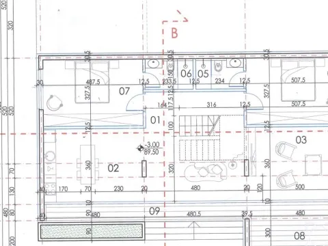 Prodaja, plac, 1200m², Pržno, Budva - image 8