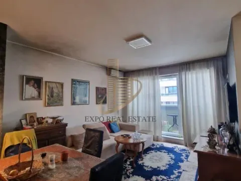 Prodaja, četvorosoban stan, 74m², Bulevar Oslobodjenja, Novi Sad Sve Podlokacije - image 5