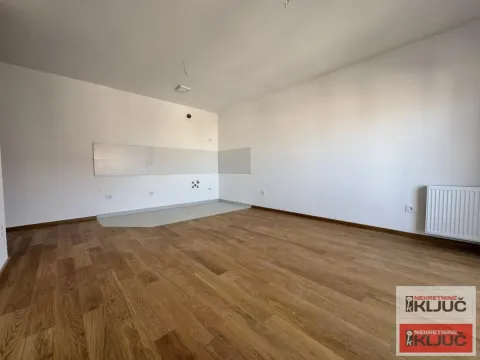 Prodaja, trosoban stan, 59m², Bulevar Evrope, Novi Sad Sve Podlokacije - image 3