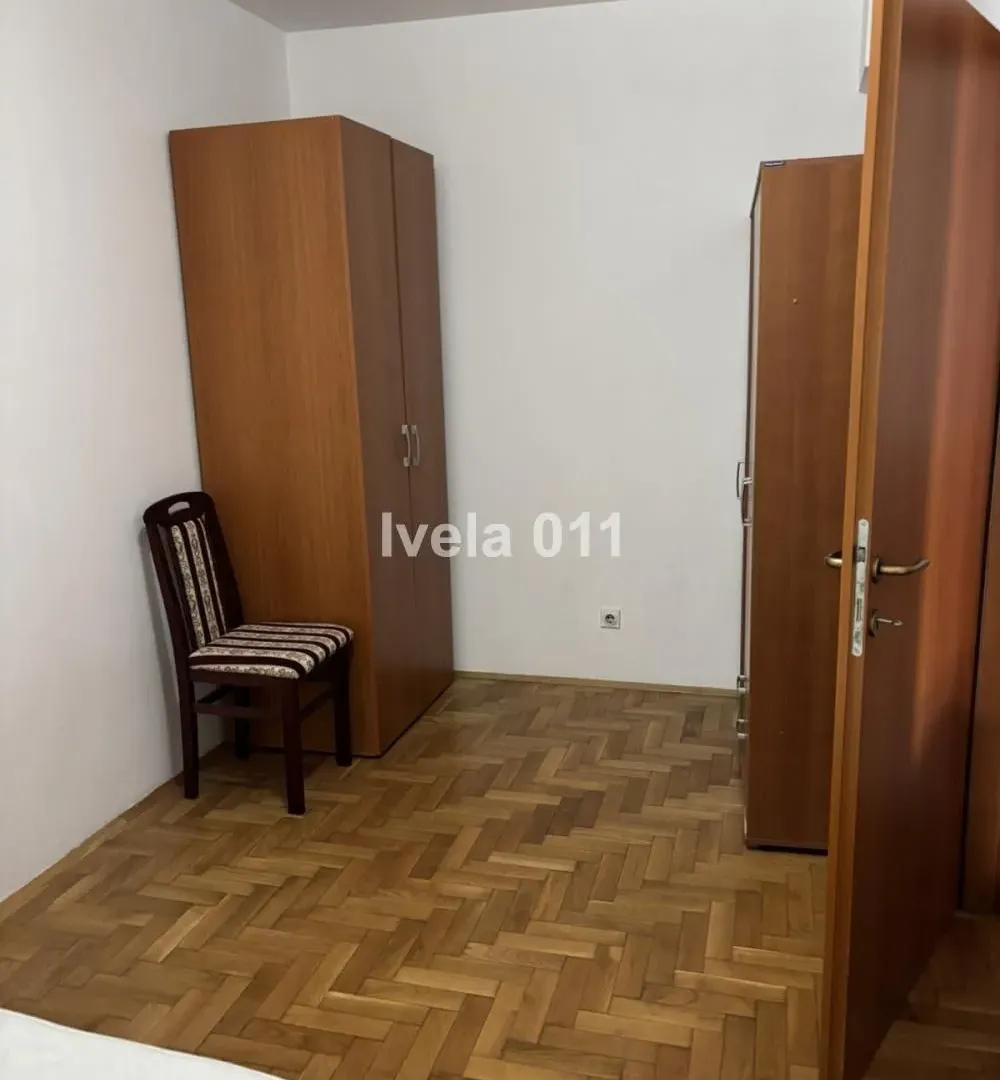 Prodaja, jednosoban stan, 36m², Vojvode Vlahovica, Beograd