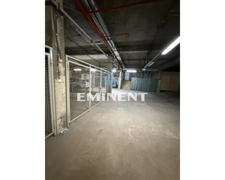 Sale, apartment, 47m², Novi Beograd Blok 63, Novi Beograd Sve Podlokacije