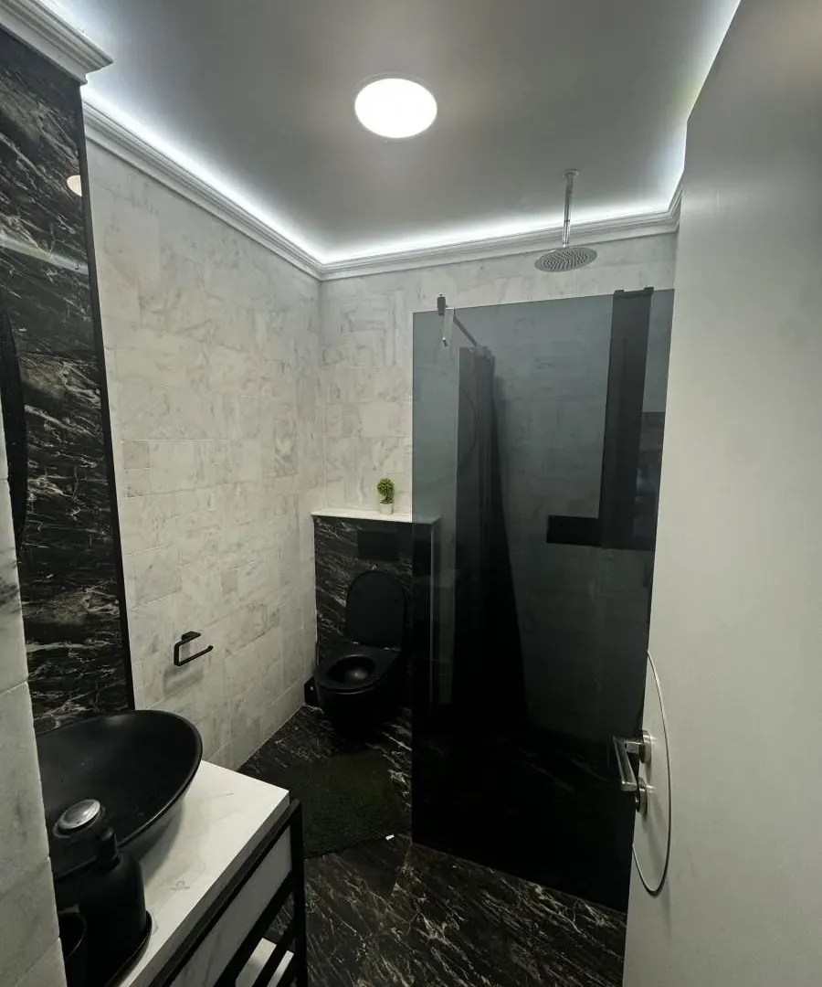 Prodaja, trosoban stan, 140m², Budva, Crna Gora