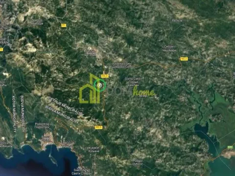 Sale, land lot, 9804m², Cetinje, Crna Gora - image 3