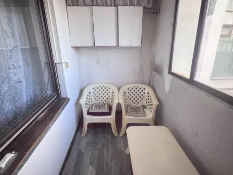 Izdavanje, dvosoban stan, 48m², Novo naselje, Novi Sad - image 11