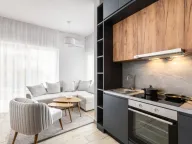 Izdavanje, dvosoban stan, 55m², Bečići, Budva - image 1