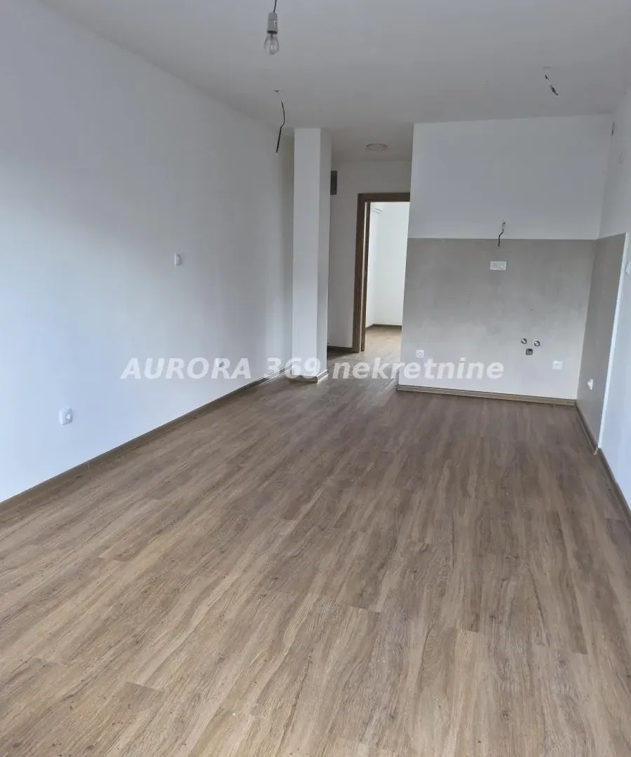Prodaja, jednosoban stan, 31m², Mišeluk, Petrovaradin