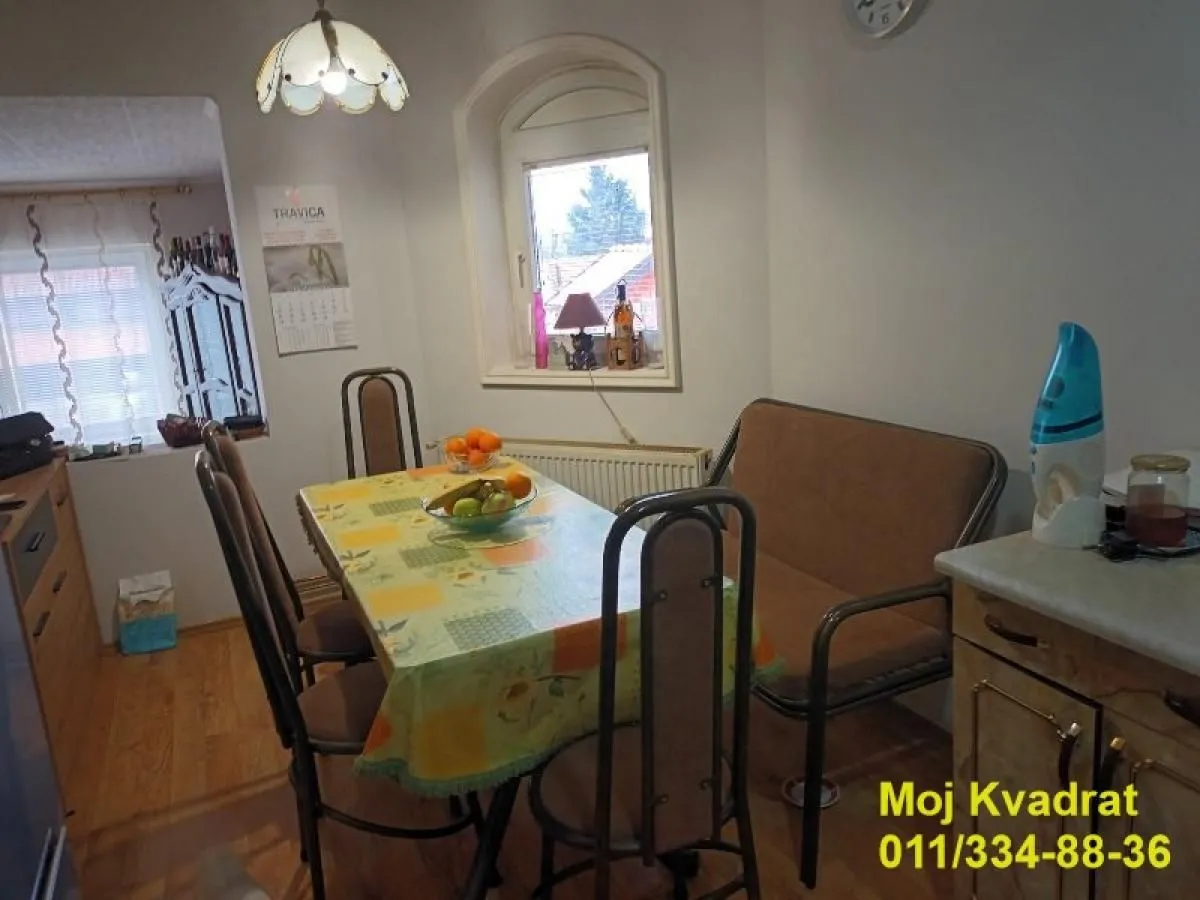 Prodaja, kuća, 260m², Misa, Pančevo