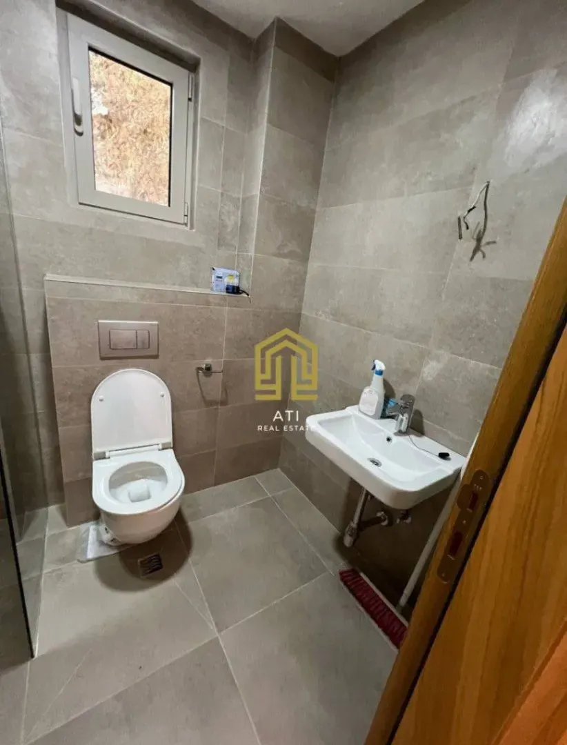 Prodaja, dvosoban stan, 62m², Bečići, Budva
