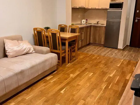 Prodaja, jednosoban stan, 40m², Budva, Crna Gora - image 6