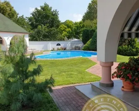 Sale, house, 420m², Kać, Novi Sad Sve Podlokacije - image 3