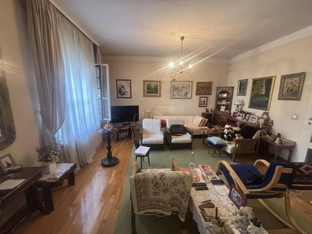 Prodaja, trosoban stan, 98m², Čukarica, Beograd
