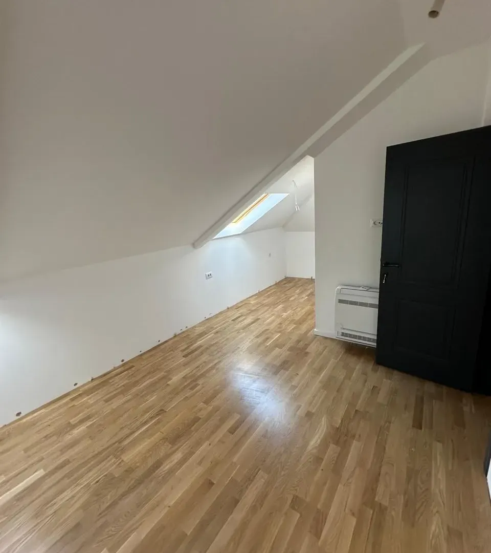 Rent, three bedroom apartment, 100m², Zagorič, Podgorica