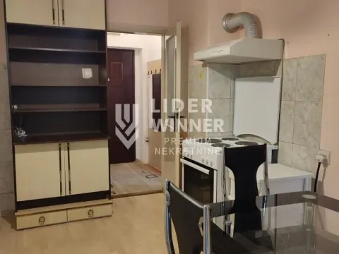 Sale, one bedroom apartment, 33m², Karaburma, Palilula Sve Podlokacije - image 12