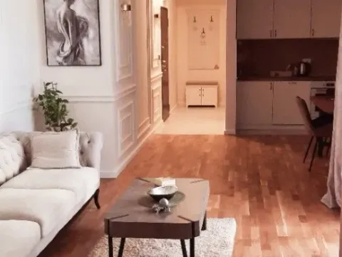 Prodaja, dvosoban stan, 69m², Kalimanj, Tivat - image 13