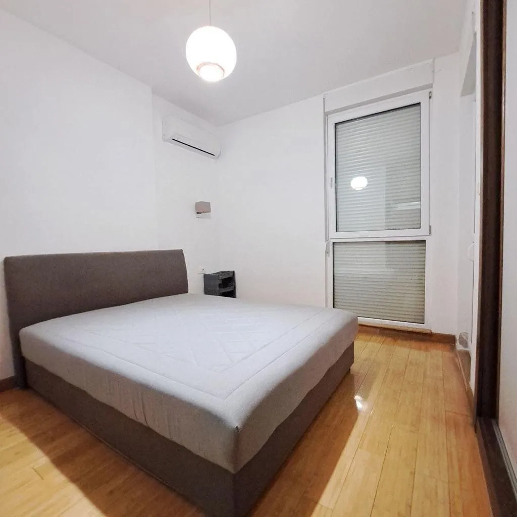 Rent, two bedroom apartment, 75m², Ljubović, Podgorica