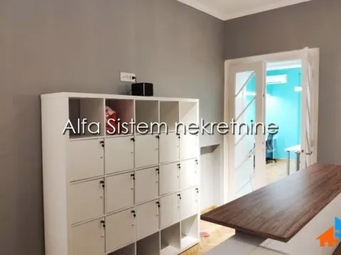 Rent, office space, 120m², Stari Grad, Beograd - image 8