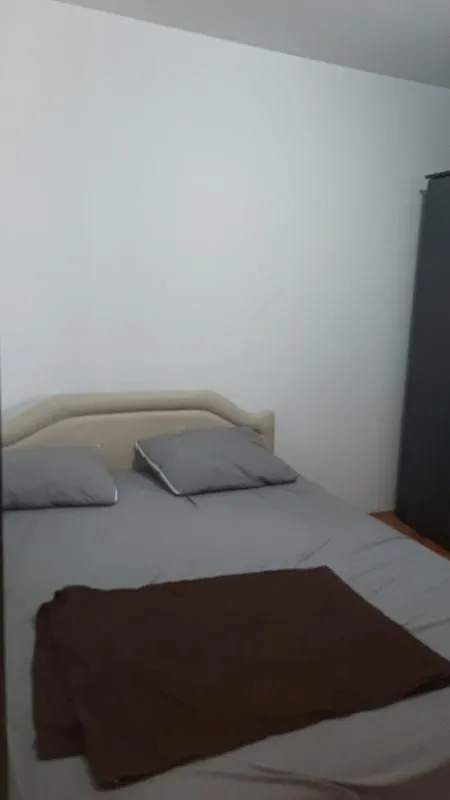 Sale, one bedroom apartment, 45m², Pržno, Budva