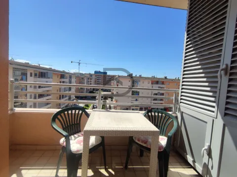 Izdavanje, jednosoban stan, 54m², City Kvart, Podgorica - image 7