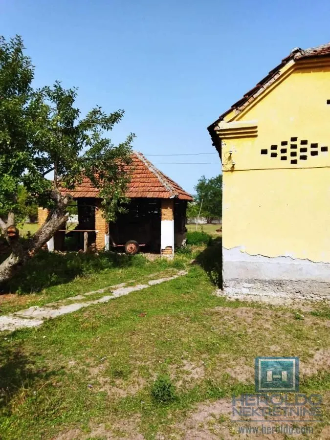 Prodaja, kuća, 75m², Tečić, Rekovac
