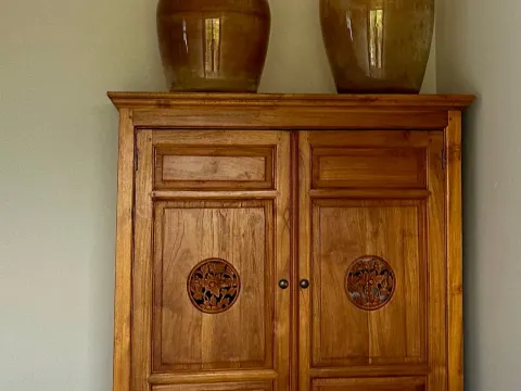 Rent, house, 30m², Lješevići, Kotor - image 5