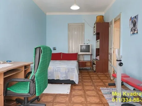 Sale, three bedroom apartment, 79m², Stari Grad, Beograd - image 8