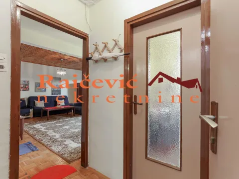 Rent, four bedroom apartment, 100m², Kumodraž 1, Kumodraž Sve Podlokacije - image 11