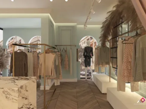 Izdavanje, poslovni prostor, 33m², Centar, Podgorica - image 3