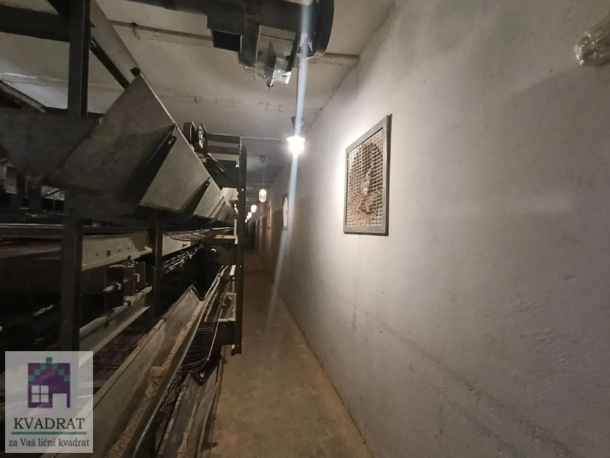 Sale, office space, 163m², Zvečka, Obrenovac