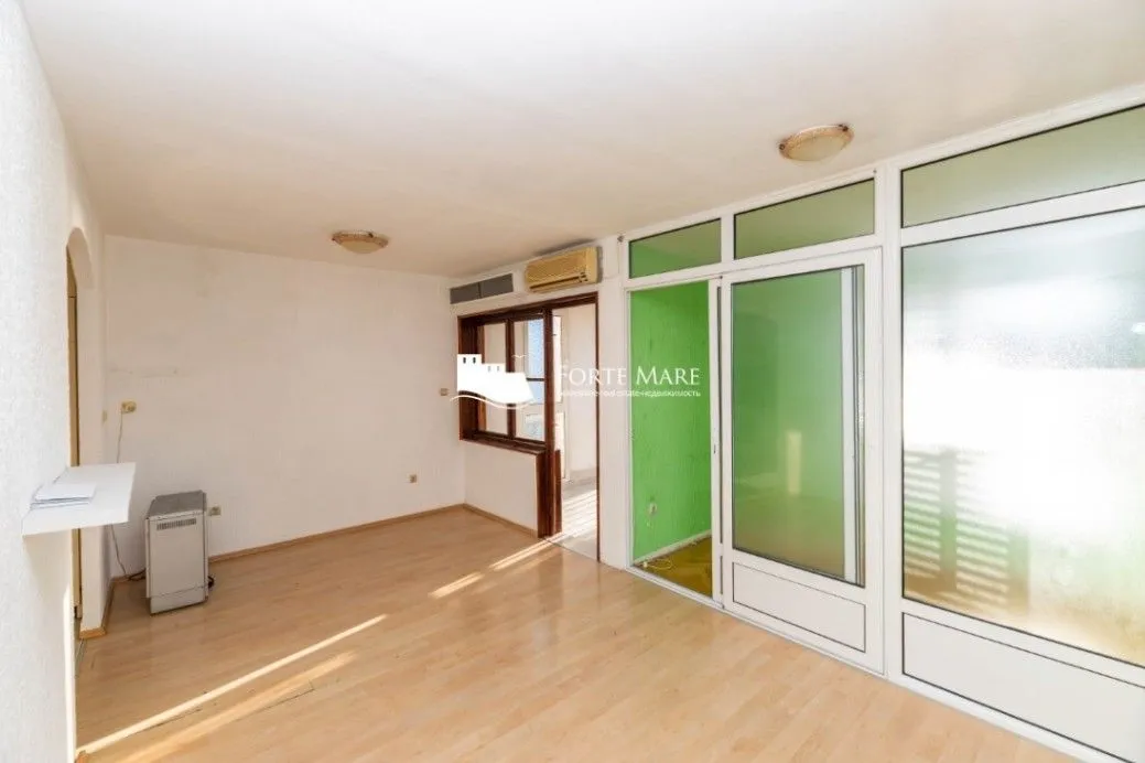 Prodaja, jednosoban stan, 46m², Topla, Herceg Novi