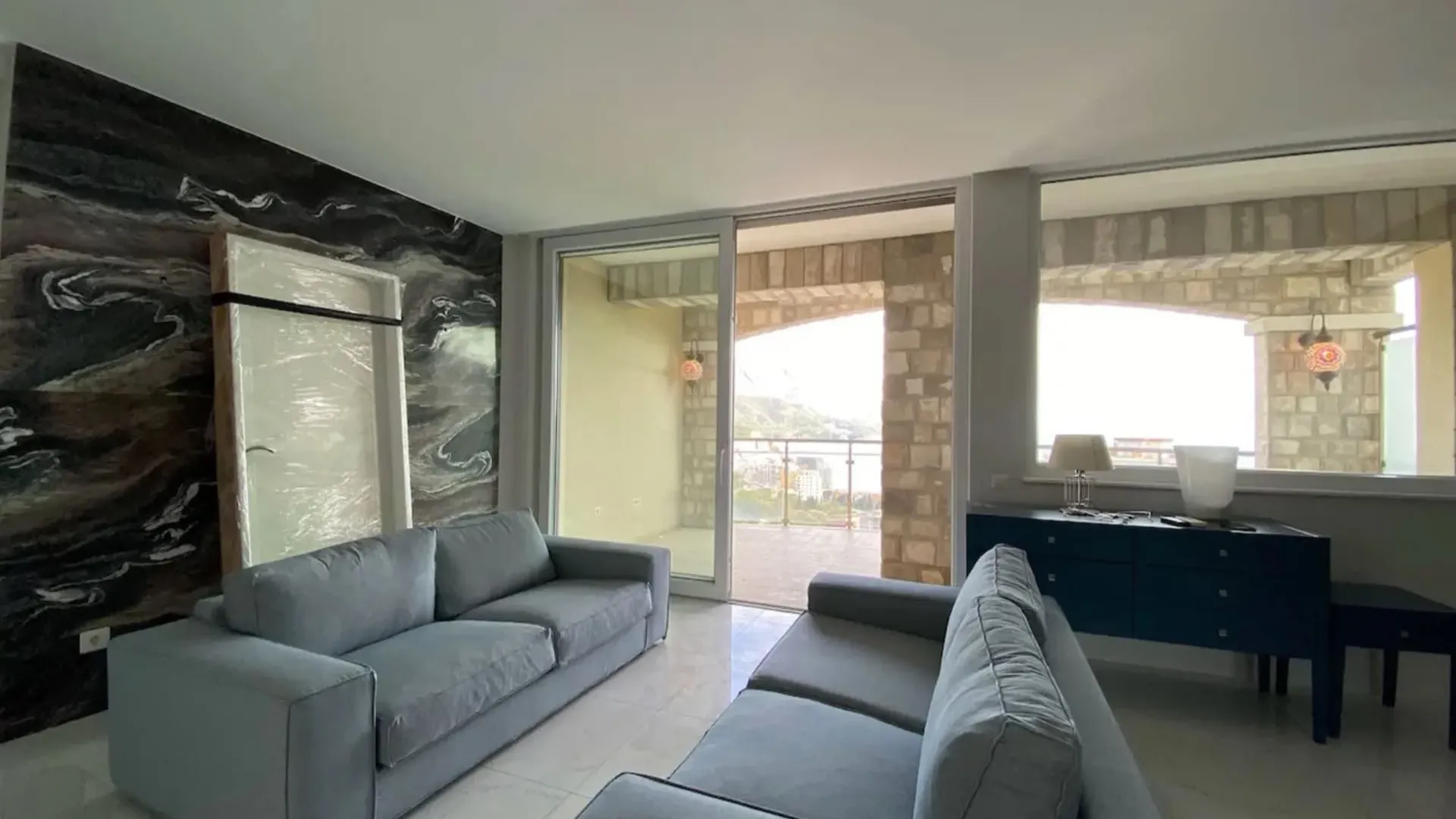 Sale, apartment, 131m², Bečići, Budva