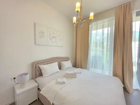 Sale, two bedroom apartment, 98m², Bečići, Budva - image 24