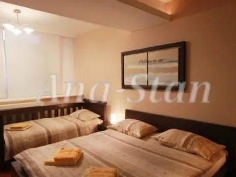 Izdavanje, dvosoban stan, 55m², Stari Grad, Beograd - image 6