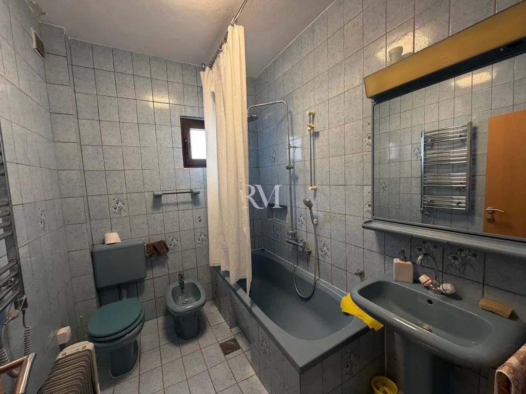 Rent, house, 166m², Seljanovo, Tivat