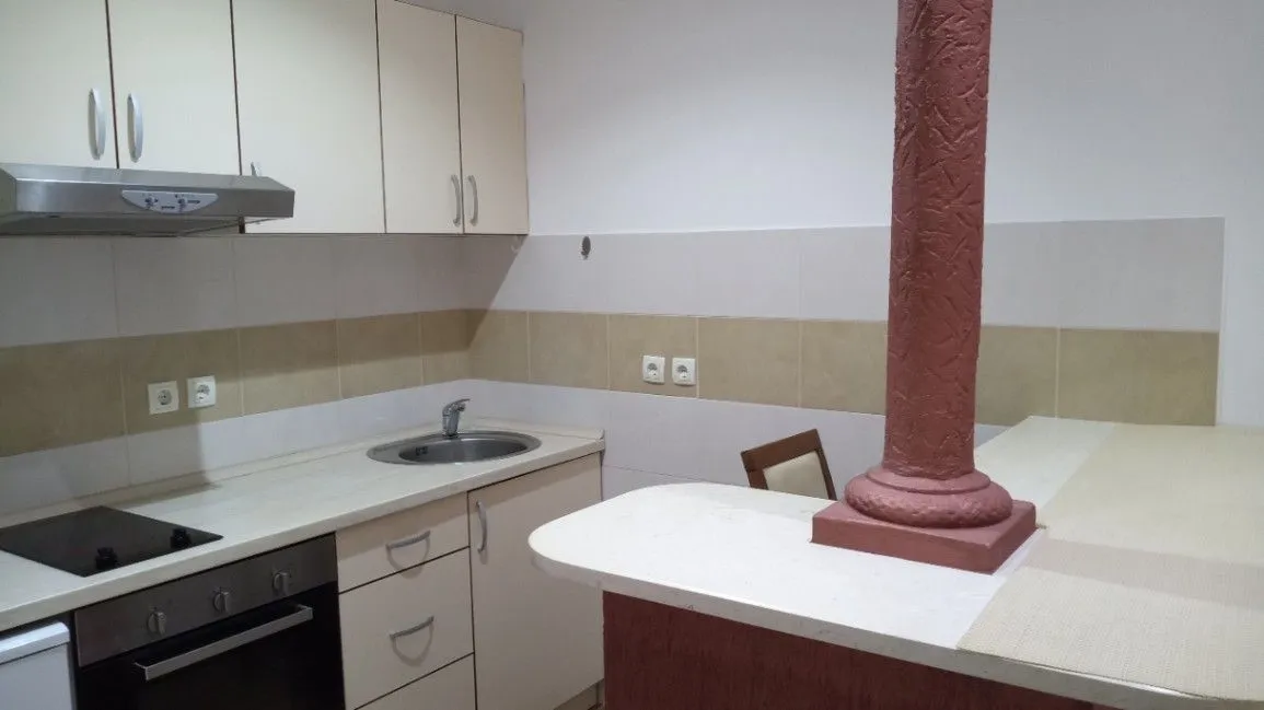 Stan-na-dan, jednosoban stan, 39m², Sveti Stasije, Kotor