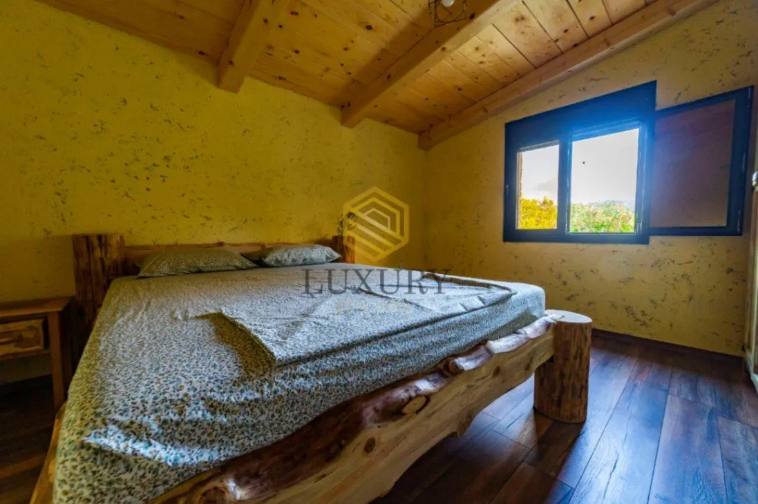 Rent, house, 100m², Barutana, Podgorica
