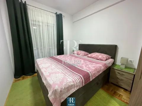 Izdavanje, jednosoban stan, 45m², Ljubović, Podgorica - image 7